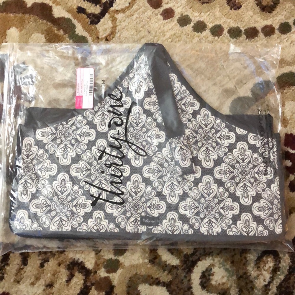 Thirty one catch all bin